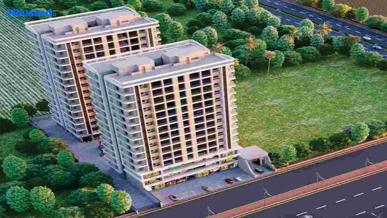 Project Image of Heaven Saundarya Palace in Variav, Surat - Image 82870