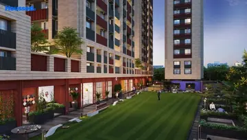 Amenities of Rajyash Reanand - Image 82738