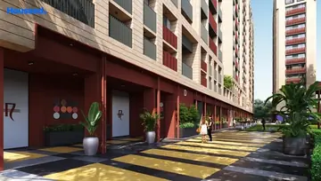 Amenities of Rajyash Reanand - Image 82740