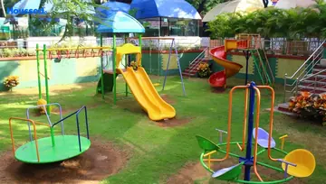 Amenities of Trisha Shivanta - Image 103829