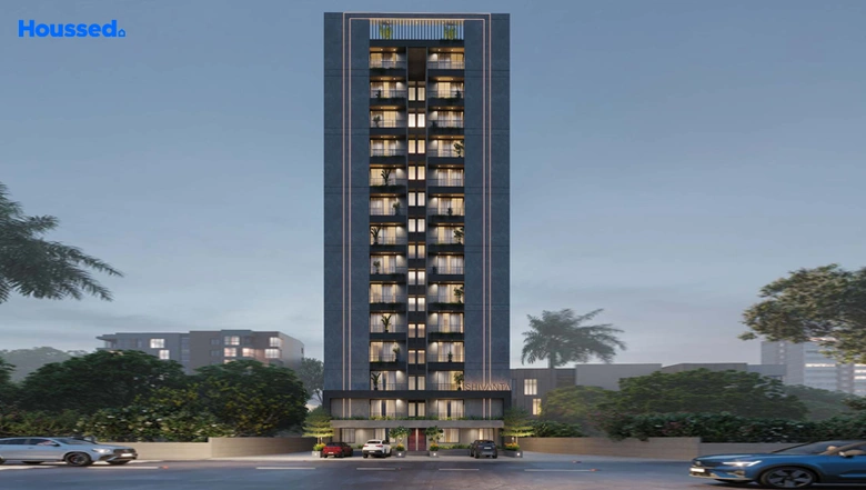 Project Image of Trisha Shivanta in Waghodia Road, Vadodara - Image 103827