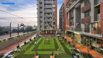 Amenities of Rajyash Rains - Image 82750