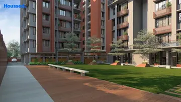 Amenities of Rajyash Rains - Image 82752