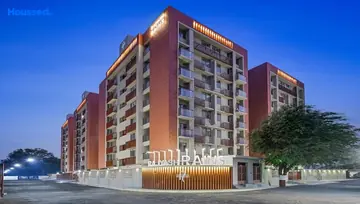 Project Image of Rajyash Rains - Image 82745