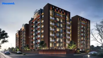 Project Image of Rajyash Rains - Image 82747