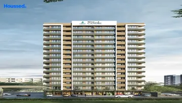 Project Image of Shivay Shivalik Candle - Image 82712