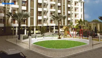 Amenities of Shanti Oum Orbit - Image 82728