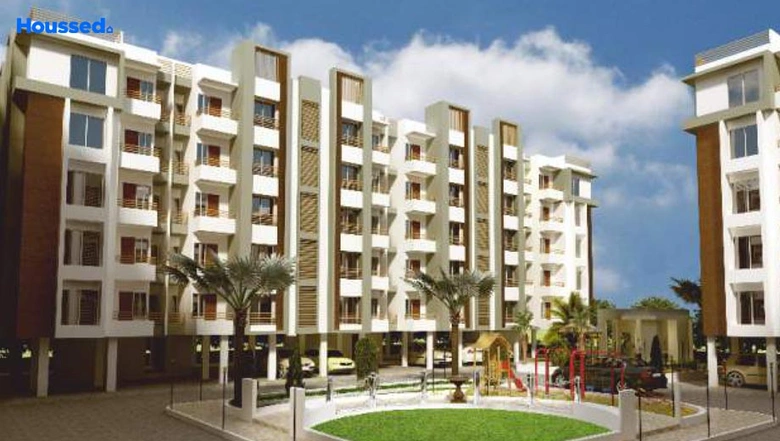 Project Image of Shanti Oum Orbit in Vatva, Ahmedabad - Image 82726