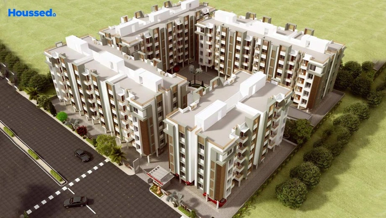 Project Image of Shanti Oum Orbit in Vatva, Ahmedabad - Image 82727