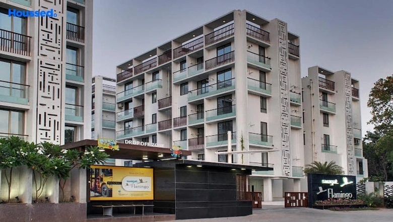 Project Image of Swagat Flamingo in Sargasan, Gandhinagar - Image 82759