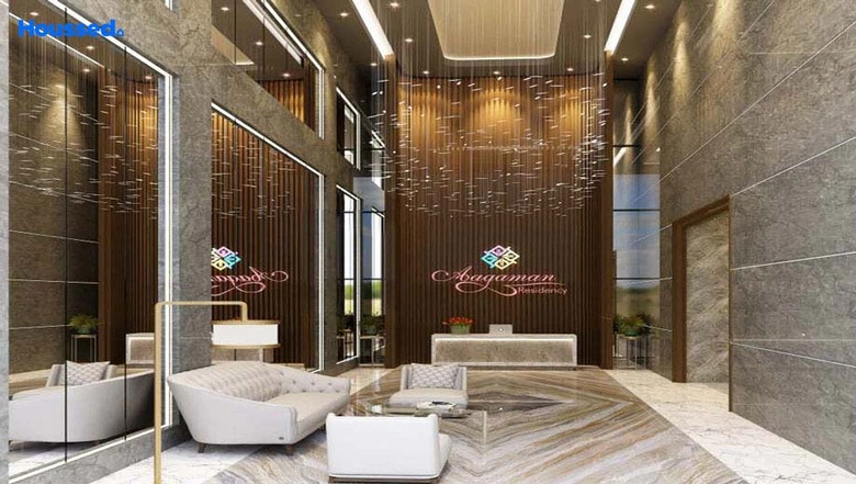 Project Image of D.H. Aagman Residency in Mulund West, Mumbai - Image 26818