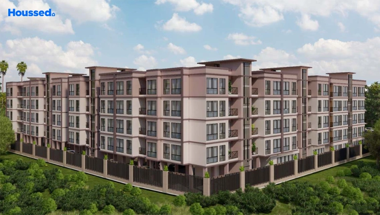 Project Image of Kartikya Vatika in Panvel, Navi Mumbai - Image 82720