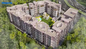 Project Image of Kartikya Vatika - Image 82719