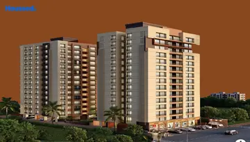 Project Image of Friends Aroma Heights - Image 83254