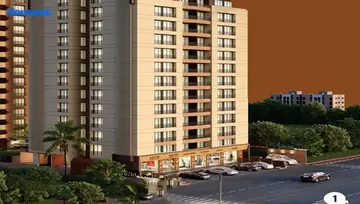 Project Image of Friends Aroma Heights - Image 83255