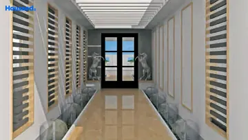 Amenities of Jack Dream Upscale - Image 83000