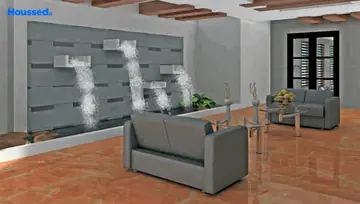 Amenities of Jack Dream Upscale - Image 83001