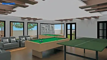 Amenities of Jack Dream Upscale - Image 82998