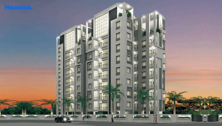 Project Image of Jack Dream Upscale in Bhayli Road, Vadodara - Image 82996