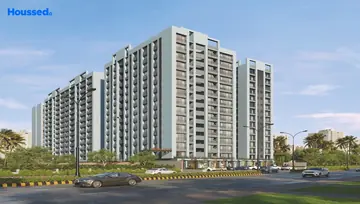 Project Image of Siddheshwar Shrungal Palace - Image 83005