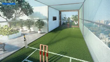 Amenities of DLH Mamta - Image 83024