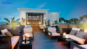 Amenities of DLH Mamta - Image 83023