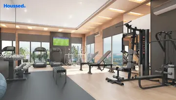 Amenities of DLH Mamta - Image 83025