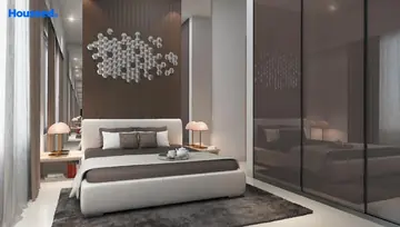 Sample Apartment of DLH Mamta - Image 83027