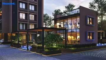 Amenities of Abhik Aaryan Heights - Image 122166