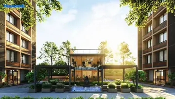 Amenities of Abhik Aaryan Heights - Image 122165