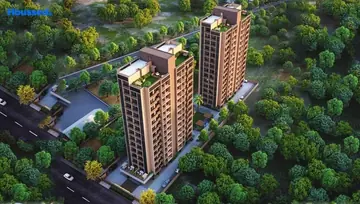 Project Image of Abhik Aaryan Heights - Image 122163