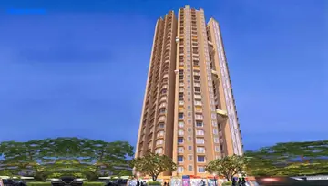Project Image of Kapil Bayview - Image 120507