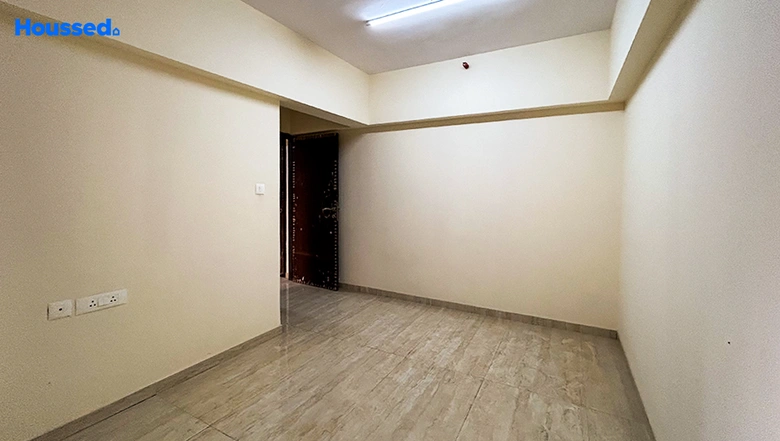 Sample Apartment of Kapil Bayview in Mazgaon, Mumbai - Image 120510
