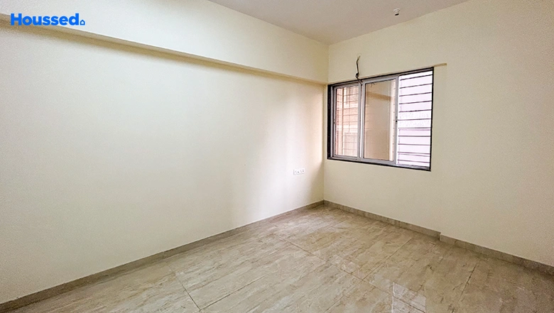 Sample Apartment of Kapil Bayview in Mazgaon, Mumbai - Image 120512
