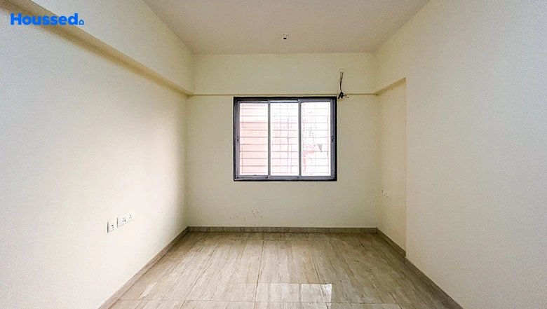 Sample Apartment of Kapil Bayview in Mazgaon, Mumbai - Image 120514