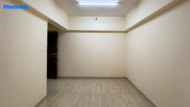 Sample Apartment of Kapil Bayview in Mazgaon, Mumbai - Image 120511