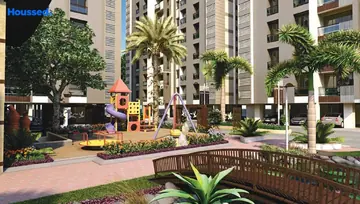 Amenities of JP Iscon Harmony - Image 83273