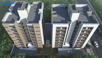 Project Image of Aaryan Homes 2 - Image 83053
