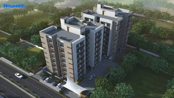 Project Image of Aaryan Homes 2 - Image 83051