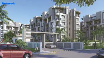 Project Image of Labh Bansi Residency - Image 83044