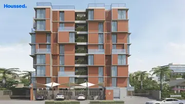 Project Image of Rajyash Richmond - Image 83070