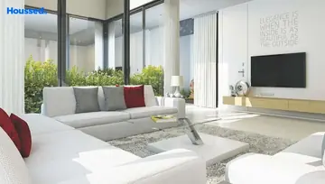 Sample Apartment of Rajyash Richmond - Image 83075