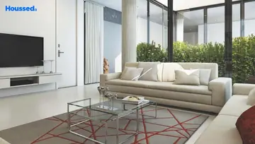 Sample Apartment of Rajyash Richmond - Image 83074