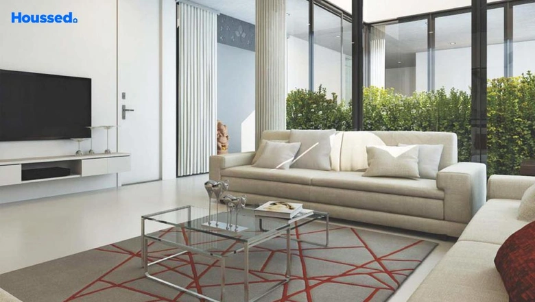 Sample Apartment of Rajyash Richmond in Bopal, Ahmedabad - Image 83074