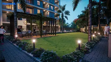 Amenities of Menlo Delicia - Image 22424