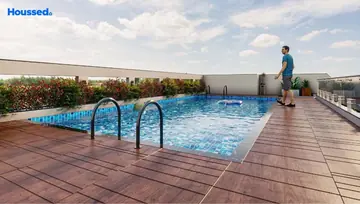 Amenities of Menlo Delicia - Image 22420