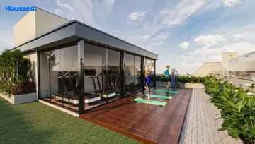 Amenities of Menlo Delicia - Image 22422