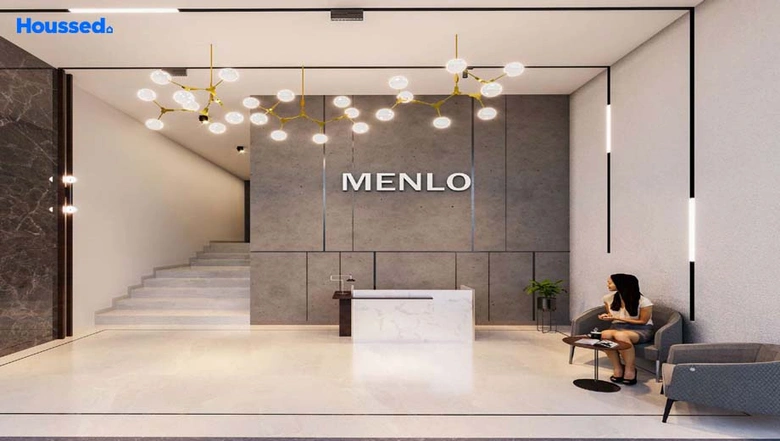 Project Image of Menlo Delicia in Mundhwa, Pune - Image 22413