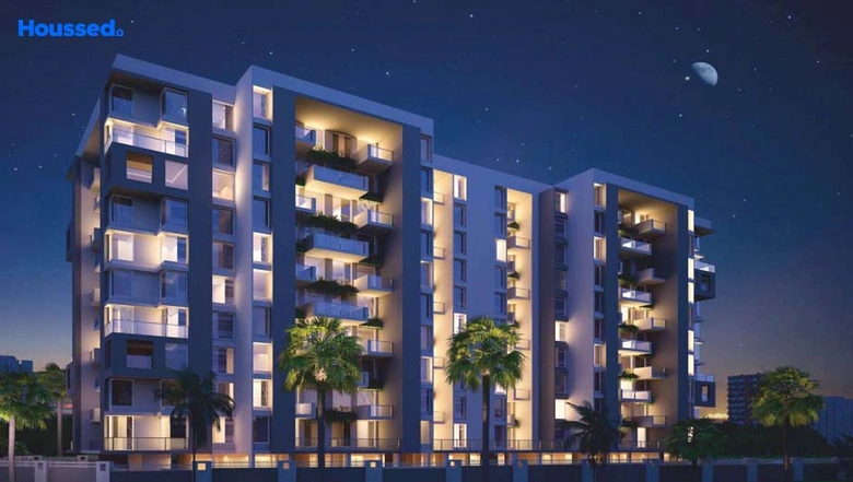 Project Image of Menlo Delicia in Mundhwa, Pune - Image 22418