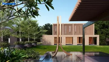 Amenities of Kamnath Maruti 360 - Image 83541